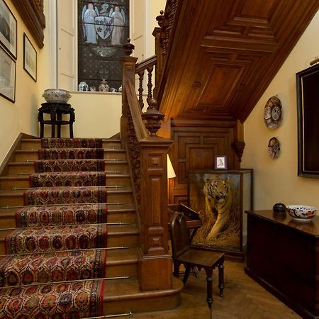 Crookston House B&B Heriot エクステリア 写真