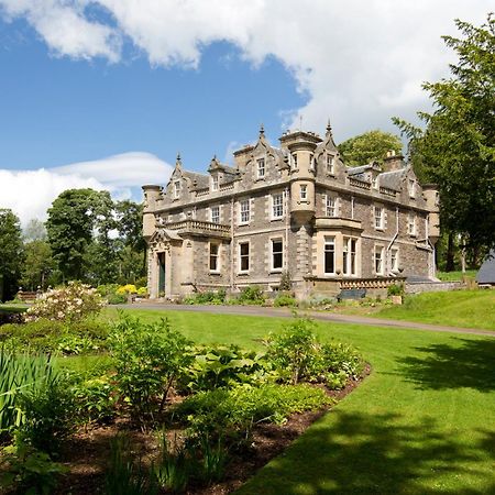 Crookston House B&B Heriot エクステリア 写真