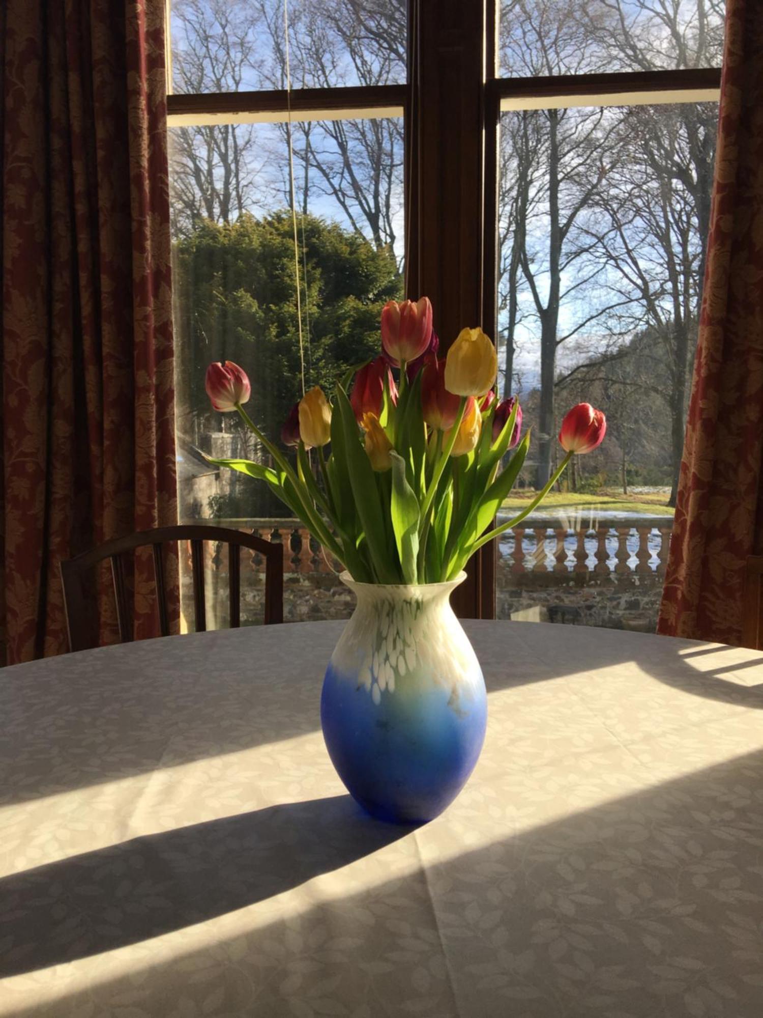 Crookston House B&B Heriot エクステリア 写真
