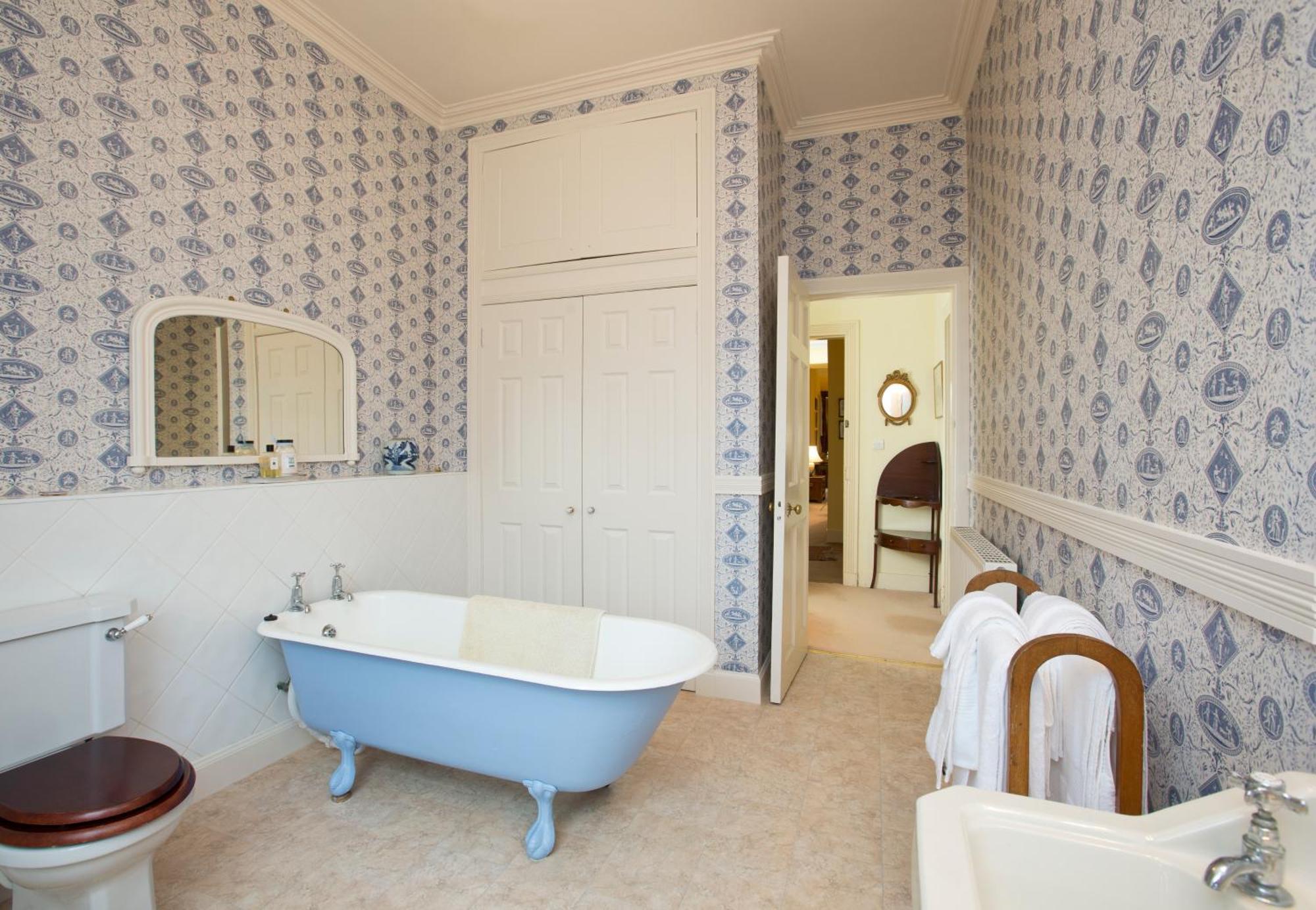 Crookston House B&B Heriot エクステリア 写真