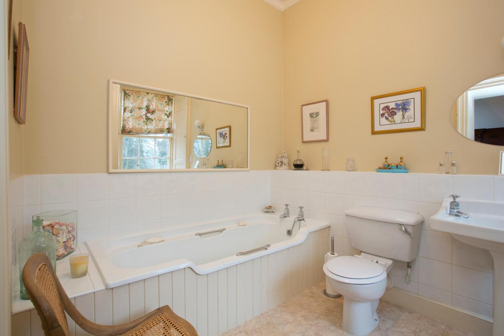 Crookston House B&B Heriot エクステリア 写真
