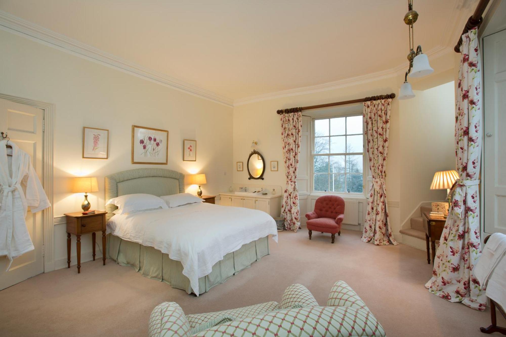 Crookston House B&B Heriot エクステリア 写真